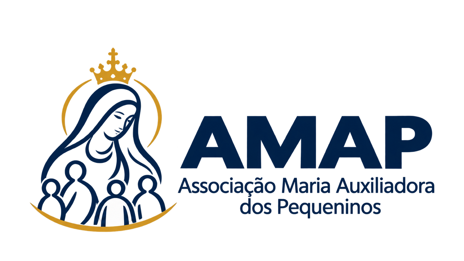 AMAP — Associação Maria Auxiliadora dos Pequeninos